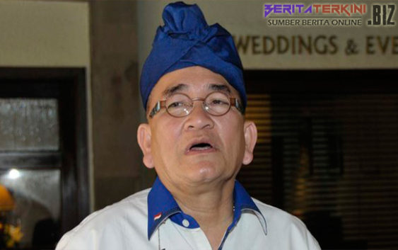 Demokrat Tidak Nilai Serius Ruhut dan Haryono Dukung Ahok dan Djarot