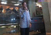 Didukung Oleh Gerinda dan PKS, Sandiaga Yakinkan Tidak Ada Mahar Politik