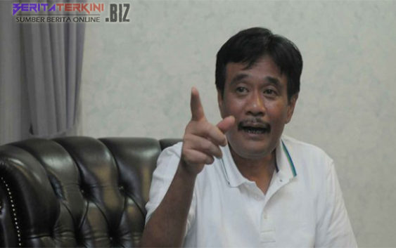 Djarot Doakan Lancar Pasangan Yusril dan Saefullah Maju di Pilgub DKI