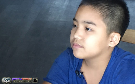 Dubes Kanada Bangga Dengan Bocah Jenius Asal Indonesia