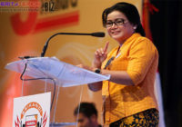 Duet Pasangan Risma-Djarot Mencuat, Hanura Bujuk PDIP Untuk Dukung Ahok