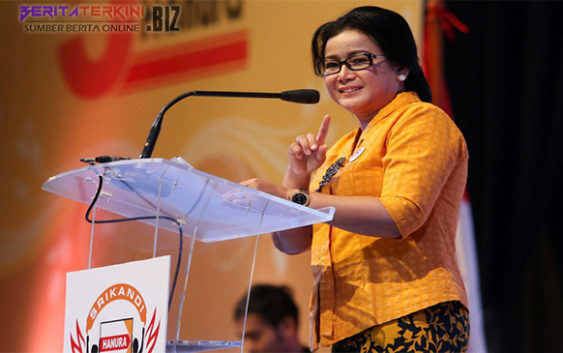 Duet Pasangan Risma-Djarot Mencuat, Hanura Bujuk PDIP Untuk Dukung Ahok