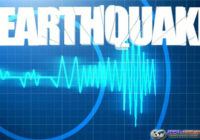Gempa Bumi Melanda 7 Negara Bagian Amerika Serikat