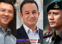 Gerindra: Ahok dan Agus Pesaing Berat Lantaran Didukung Oleh Mantan Presiden