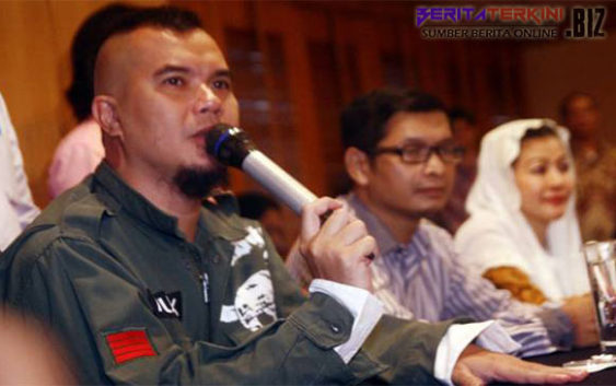 Gerindra: Popularitas Dhani Meningkat, Bisa Green Card Maju Pilbup Bekasi