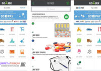 Gojek Keluarkan Fitur Baru