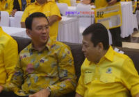 Golkar Prihatin Terhadap Isu Sumbangan Sapi dari Ahok
