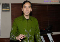 Ibas Harap BG Bebas Intervensi dan Adil Kalau Jadi Kepala BIN