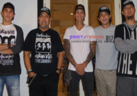 Indro Sangat Berterima-Kasih Kepada Jokowi Lantaran Sempat Dirinya Untuk Nonton ” Warkop DKI Reborn “