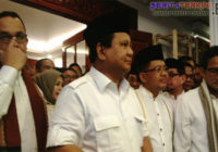 Ini Alasan Gerindra dan PKS Usung Anies-Sandiaga