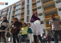 Ini Penyesalan Warga Kampung Duri Karena Tolak Pindah Ke Rusunwa Bebek