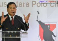 Ini Tanggapan PDIP Kalau Prabowo Kembali Maju di Pilpres 2019