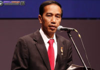 Jokowi Apresiasi Layanan BBM Dipunyai 100 % Masyarakat Indonesia