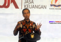 Jokowi Harap Tax Amnesty Tak Munculkan Kecemasan