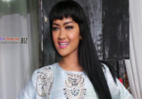 Julie Perez : Kartika Putri Itu Seorang ” Miss Drama Queen “