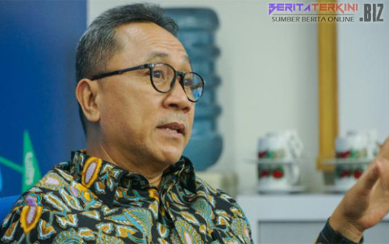 Kalau PAN Dukung Ahok, Amien Rais Ancam Jatuhkan Zulkifli Hasan