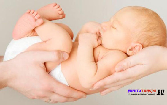 Kenali Tanda - Tanda Bayi Lahir Dengan Penyakit Jantung Bawaan