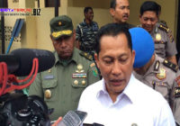 Kepala BNN Sebut Papua Adalah Tempat Masuk Narkoba Dari 4 Negara Penyuplai