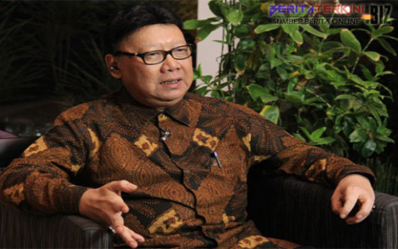 Kepala Daerah Dibekuk KPK Lagi, Mendagri: Integritasnya Belum Memadai