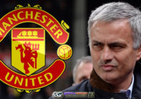 Kunci Sukses Mourinho Bersama Manchester United