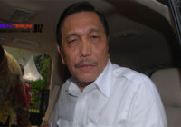 Luhut : Kenapa Harga Gas Di China Lebih Murah Daripada Di Indonesia