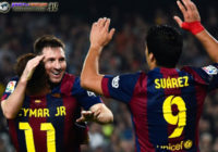 Luis Enrique : Messi Merupakan Bentuk Dari Total Football