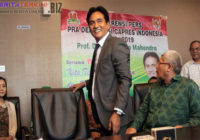 Maju Pilgub DKI Jakarta, Yusril Pilih Saefullah Jadi Pendamping Ketimbang Yusuf Mansur