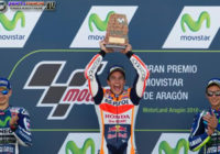 Marc Marquez Akan Tampil Sebagai Juara Dunia MotoGP