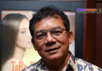 Mathias Muchus Yakin Bisa Promosikan Wisata Melalui Film