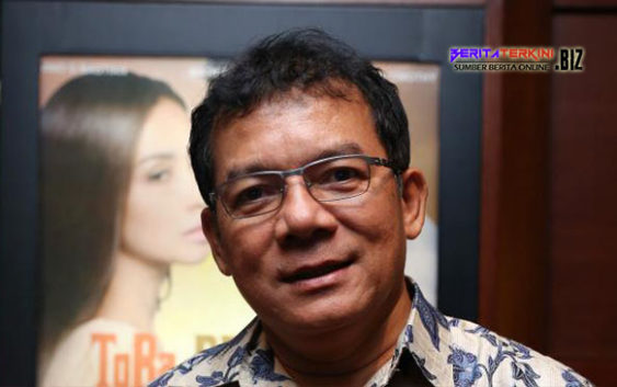 Mathias Muchus Yakin Bisa Promosikan Wisata Melalui Film