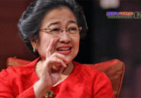 Megawati Merasa Kesal Saat Disinggung Perihal Ahok Dan Pilgub DKI