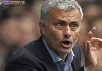 Mourinho : Sangat Ada Banyak Einstein di Dalam Sepak Bola