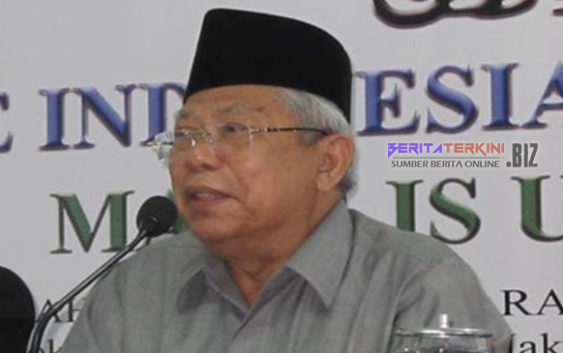 MUI Minta Amien Rais Agar Khotbahnya Tidak Berbau Politik