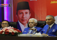 PAN Akan Merapat Ke PDIP Bila Tak Dukung Ahok