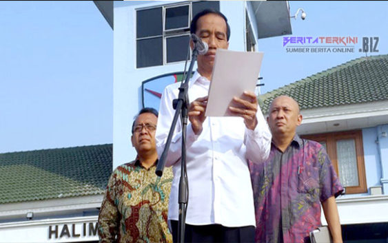 Para Investor Bisa Lari, Bila Jokowi Terlalu Lambat Pilih Menteri ESDM
