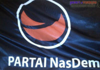 Partai Nasdem Harap Program Golkar Mengharamkan Mahal Politik Berhasil