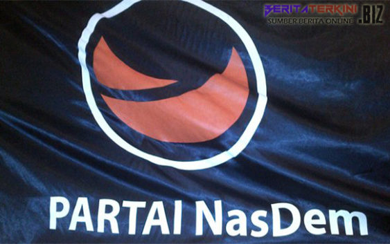 Partai Nasdem Harap Program Golkar Mengharamkan Mahal Politik Berhasil