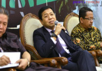 Partai Nasdem Sebut Setya Novanto Tidak Layak Jabat Ketua DPR Lagi