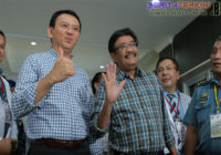 PDIP: Anies dan Sandi Pandai Bicara, Tetapi Ahok dan Djarot Lebih Menguasai