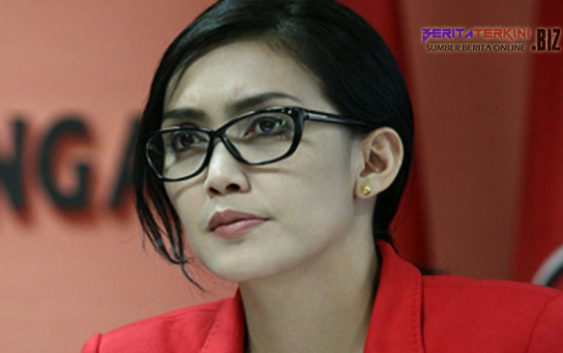 PDIP : Saat Ini Sudah Susah Cari Orang Yang Seperti Ahok
