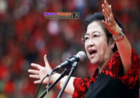 PDIP Ungkap Megawati Akan Ambil Bagian Dalam Pilkada 2017 Nanti