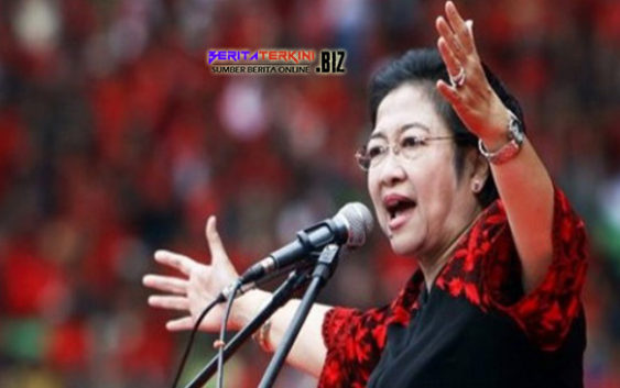 PDIP Ungkap Megawati Akan Ambil Bagian Dalam Pilkada 2017 Nanti