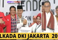 Pilkada DKI Akan Jalani Dua Putaran Dampak Munculnya Pasangan Agus – Sylvi