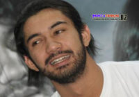 Reza Rahadian Ingin Coba Bermain Film Kemanusiaan