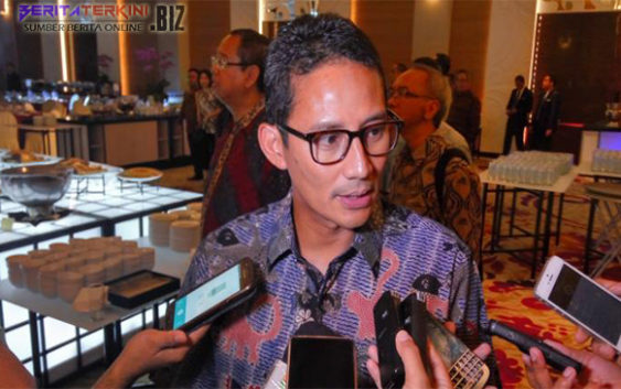 Sandiaga Dapat Mengerti Kalau PKB AKan Tarik Dukungannya