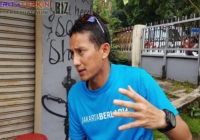 Sandiaga Ngaku Tidak Mau Lanjutkan Perdebatannya dengan Ahok di Media