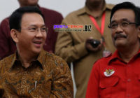 Sebastian Salang : Ahok-Djarot Telah Buat Standar Program DKI Lebih Tinggi