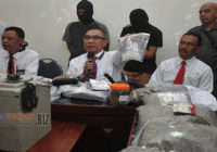 Secara Resmi Direktur Reserse Narkoba Polda Bali Ditetapkan Jadi Tersangka