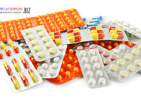 Sejumlah Negara Sepakat Untuk Memperketat Pemakaian Antibiotik