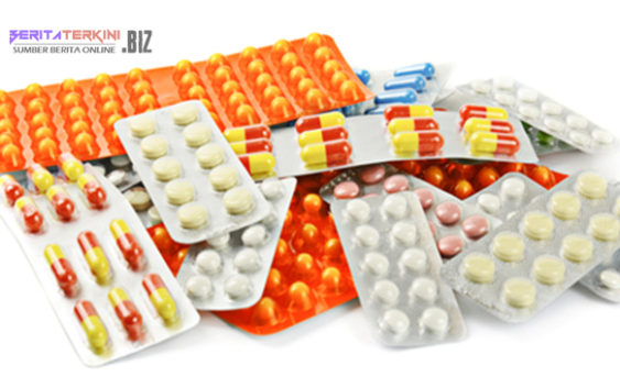 Sejumlah Negara Sepakat Untuk Memperketat Pemakaian Antibiotik